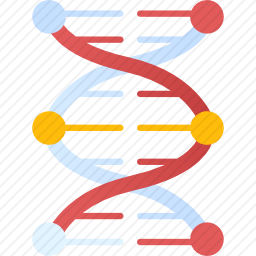DNA图标