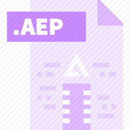 <em>Aep</em>图标