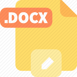 docx图标