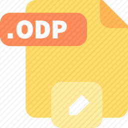 <em>ODP</em>图标