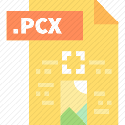 PCX图标