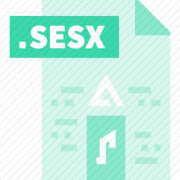 SESX图标
