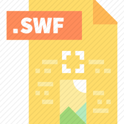 SWF图标