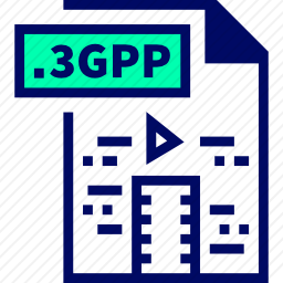 3GPP图标