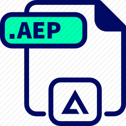 <em>Aep</em>图标