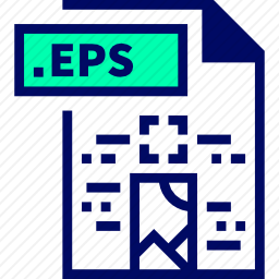 EPS图标