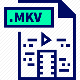 MKV图标