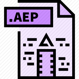 <em>Aep</em>图标