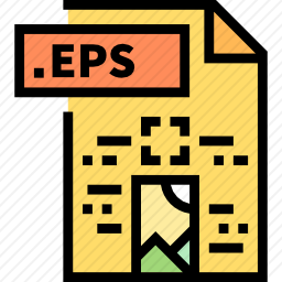 EPS图标