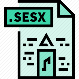 SESX图标