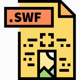 SWF图标