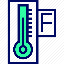 温度计图标