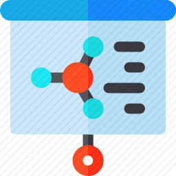 演示图标