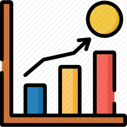 利润图标