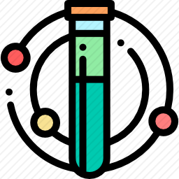 试试管图标