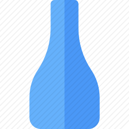 瓶子图标
