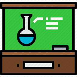 科学图标