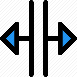 <em>分离</em>图标