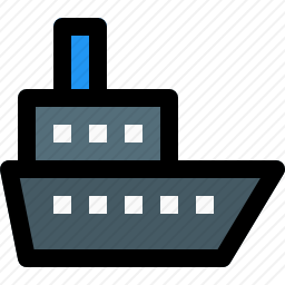 船图标