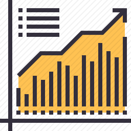图表图标
