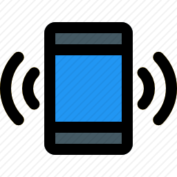 电话声图标