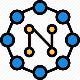 网络图标