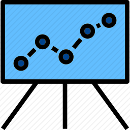 演示图标