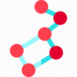 北斗七星图标