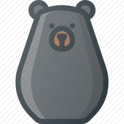 Bearbot图标