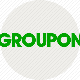 <em>Groupon</em>图标