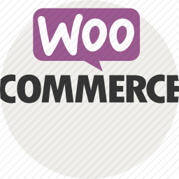 Woocommerce图标