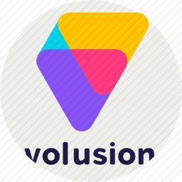 Volusion图标