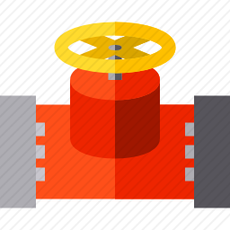 阀门图标