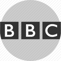 <em>BBC</em>图标