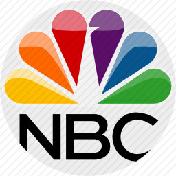 <em>NBC</em>图标