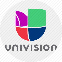 Univision图标