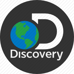 Discover图标