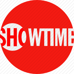 <em>showtime</em>图标