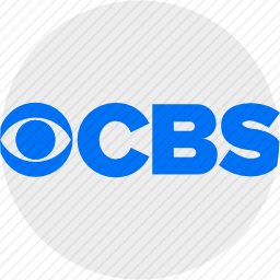 <em>CBS</em>图标