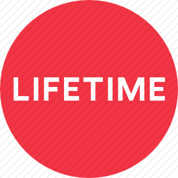 <em>Lifetime</em>图标