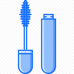 睫毛膏图标