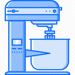 搅拌机图标