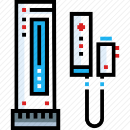 游戏机图标
