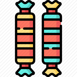 糖果图标