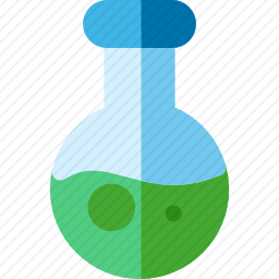科学图标