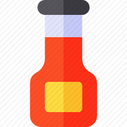 酱料图标