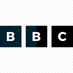 BBC图标