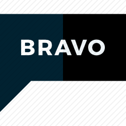 Bravo图标