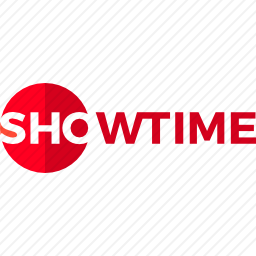 <em>showtime</em>图标