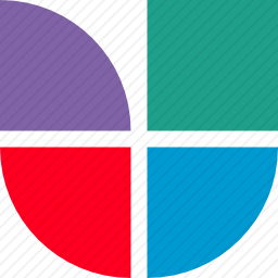 Univision图标